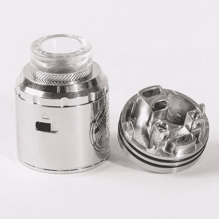 Kit Centaurus Quest BF - Lost Vape image 23