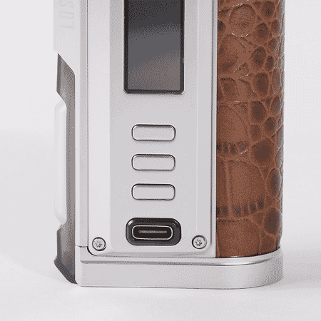 Kit Centaurus Quest BF - Lost Vape image 17