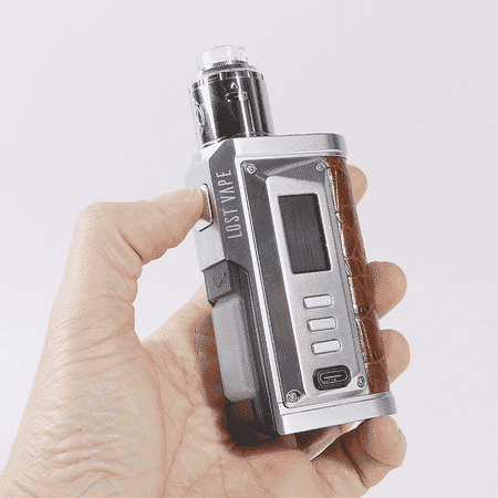 Kit Centaurus Quest BF - Lost Vape image 6