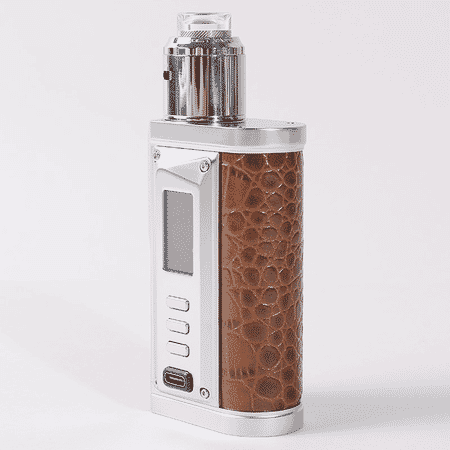 Kit Centaurus Quest BF - Lost Vape image 8