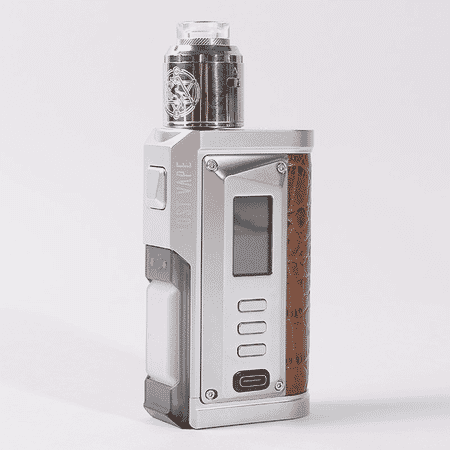 Kit Centaurus Quest BF - Lost Vape image 3