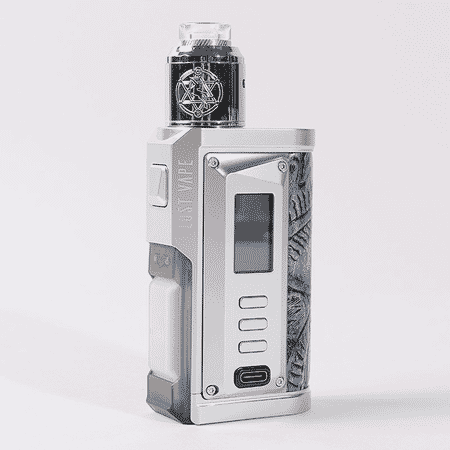 Kit Centaurus Quest BF - Lost Vape image 4