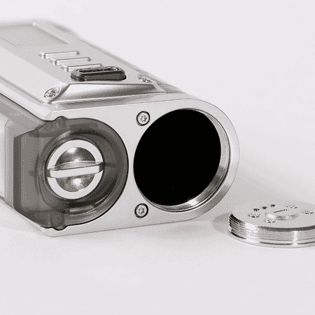 Kit Centaurus Quest BF - Lost Vape image 27