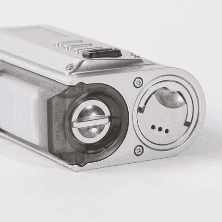 Kit Centaurus Quest BF - Lost Vape image 28