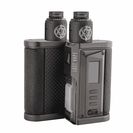Kit Centaurus Quest BF - Lost Vape image 5