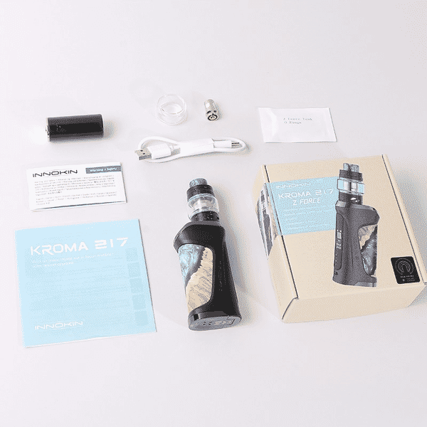 Kit Kroma 217 - Innokin image 7