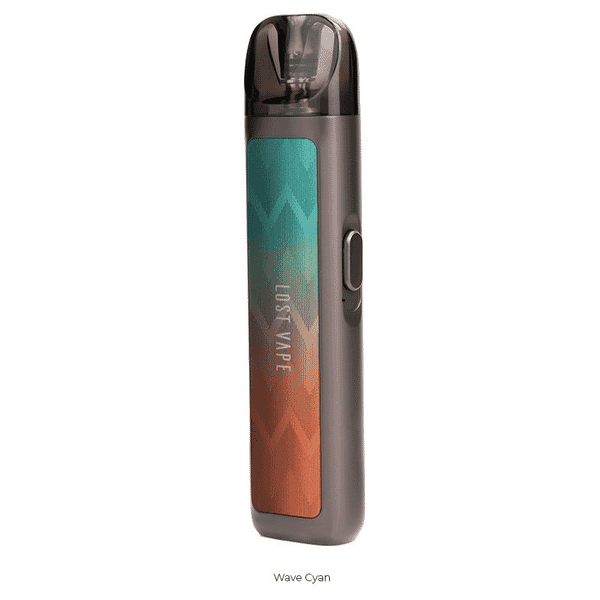 Pod Ursa Nano - Lost Vape image 5