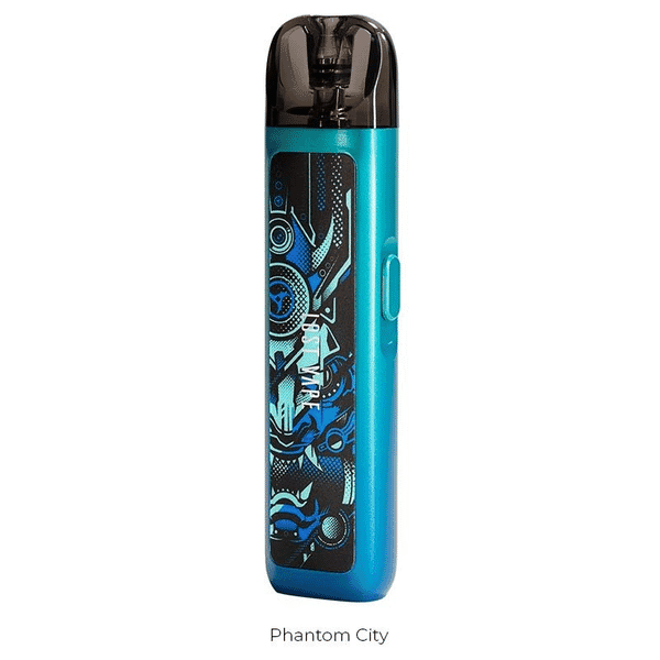 Pod Ursa Nano - Lost Vape image 6