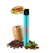 Zumba Caféo - WPUFF (Liquideo)