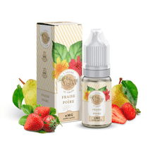 Fraise Poire - Le Petit Verger