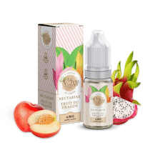 Nectarine Fruit du dragon - Le Petit Verger