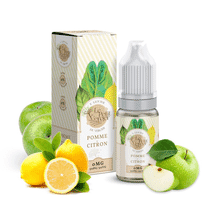 Pomme Citron - Le Petit Verger