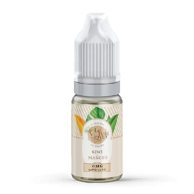 Kiwi Mangue - Le Petit Verger