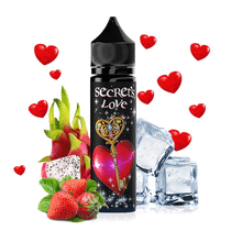 Secret's Love 50ml - Secret's Keys