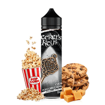 Black Key 50ml - Secret's Keys