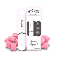 Gummy Pop - E.Puffy (E.Tasty)