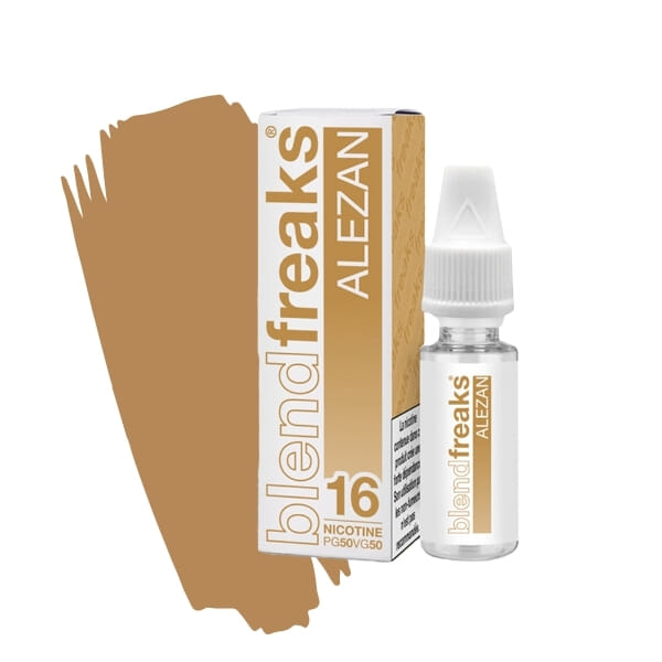 Alezan - Blend Freaks image 4