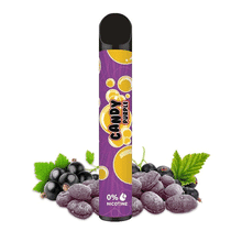 Candy Purple - Aromapuff