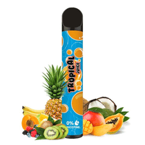 Tropical Juice - Aromapuff