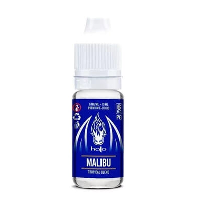 Malibu - Halo