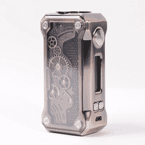 Box Punk 85W - Teslacigs