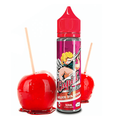 Cupid Juice 50ml - E.Tasty