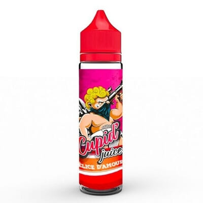 Cupid Juice 50ml - E.Tasty
