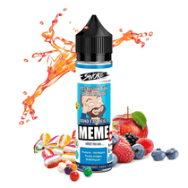 Meme 50ml - Swoke