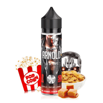 Arnold 50ml - Swoke