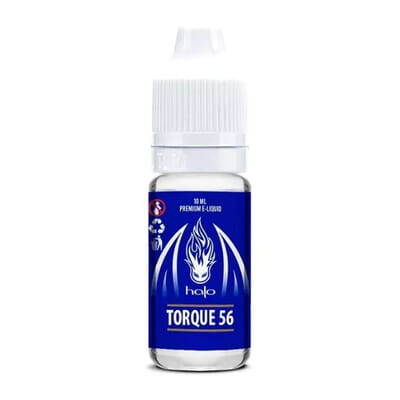 Torque 56 - Halo