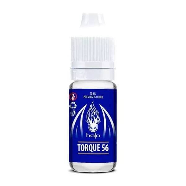 Torque 56 - Halo