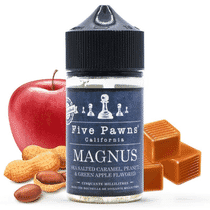 Magnus 50ml - Five Pawns