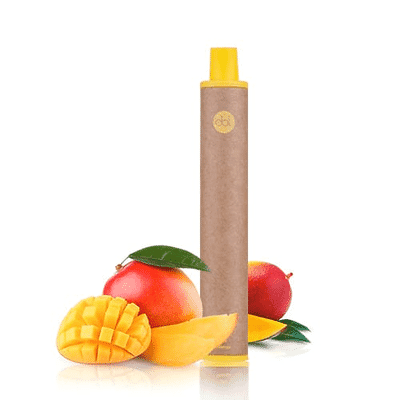 Mango Puff DOT E-Series - DotMod