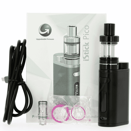 Kit iStick Pico Melo 3 Mini - Eleaf image 10