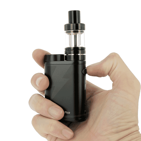 Kit iStick Pico Melo 3 Mini - Eleaf image 2