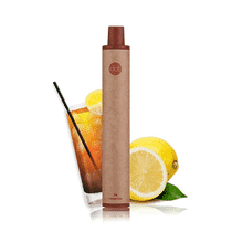 Lemon Cola Puff DOT E-Series - DotMod