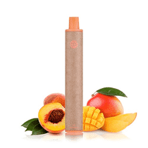 Peach Mango Puff DOT E-Series - DotMod
