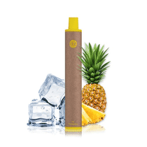 Pineapple Ice Puff DOT E-Series - DotMod
