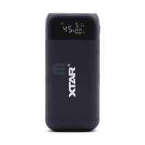 Chargeur externe PB2S - Xtar