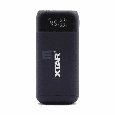 Chargeur externe PB2S - Xtar