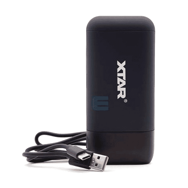 Chargeur externe PB2S - Xtar image 3