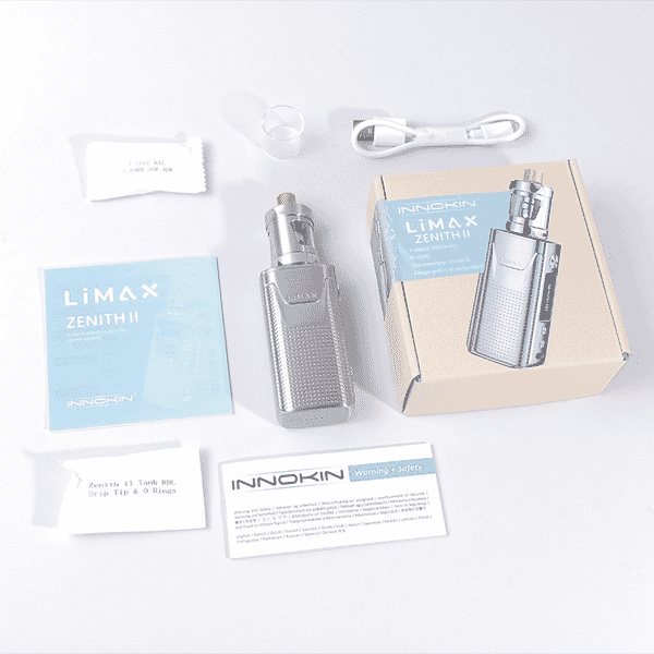 Kit Limax - Innokin image 5