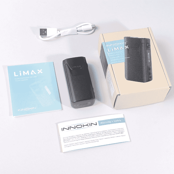 Box Limax - Innokin image 5