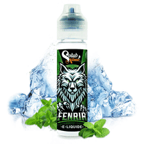 Fenrir 50ml - Solubarome