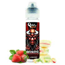 Minos 50ml - Solubarome
