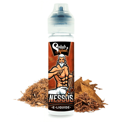 Nessos 50ml - Solubarome