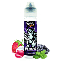Pegase 50ml - Solubarome