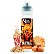 Alicanto 50ml - Solubarome