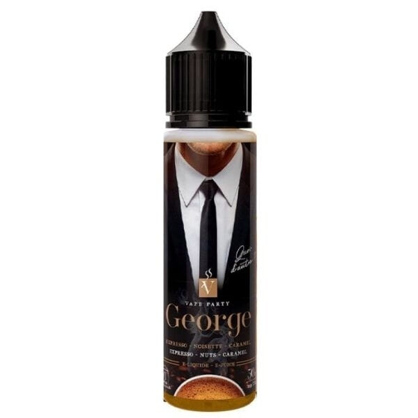 George 50ml - Swoke