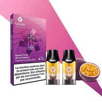 Fruit de la passion ePod - Vuse (ex Vype)